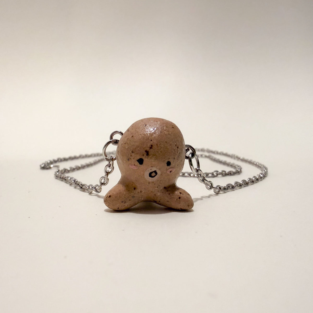 octo necklace